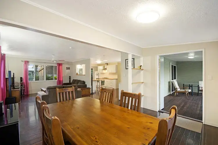 Third view of Homely house listing, 12 Percy Street, West End QLD 4810