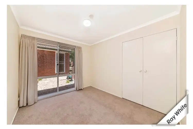 Sixth view of Homely townhouse listing, 1/27 Crisp Circuit, Bruce ACT 2617
