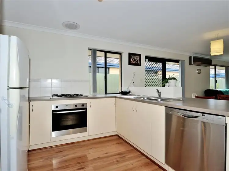 Third view of Homely house listing, 70 Thundelarra Avenue, Ellenbrook WA 6069