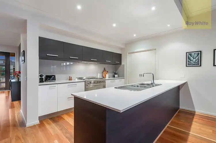 Third view of Homely house listing, 29 Thorngrove Avenue, Craigieburn VIC 3064