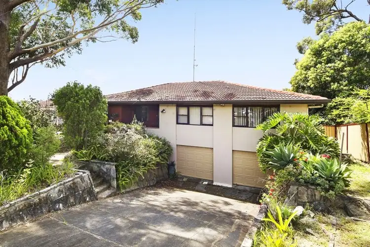 Main view of Homely house listing, 59 Kilkenny Parade, Berkeley Vale NSW 2261