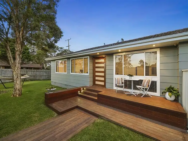 6 Gregory Street, Berkeley Vale NSW 2261