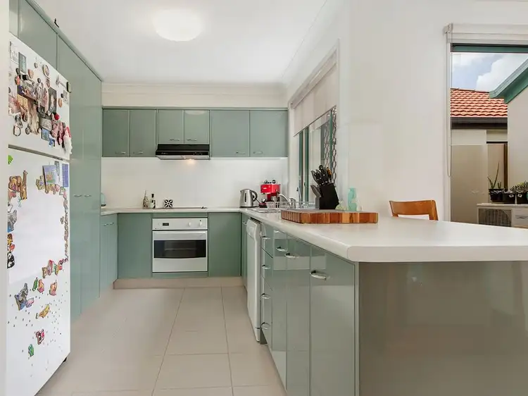 Fourth view of Homely house listing, 30A Kingarry Circuit, Merrimac QLD 4226