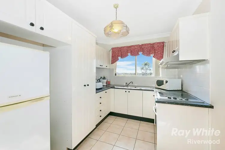Fifth view of Homely unit listing, 10/30-32 Coleridge Street, Riverwood NSW 2210
