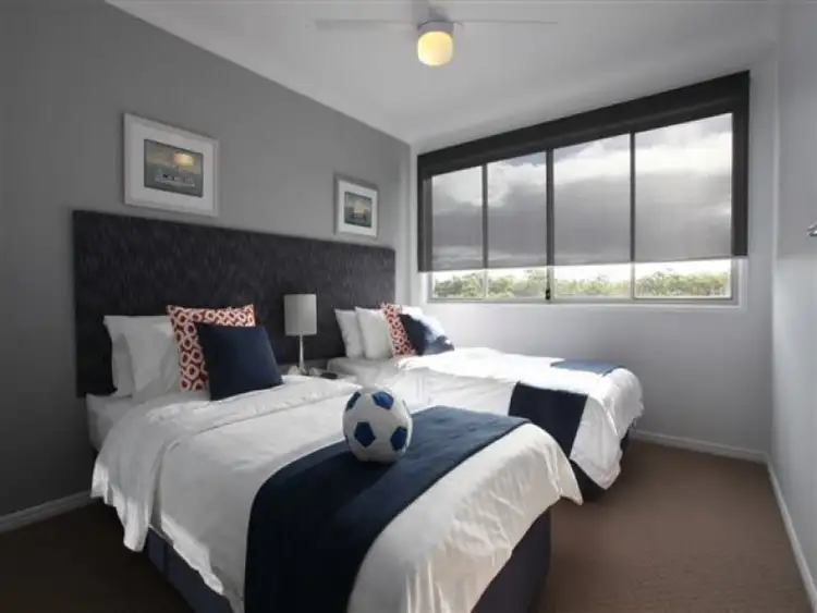 Seventh view of Homely house listing, 7/430-432 Pine Ridge Road, Coombabah QLD 4216