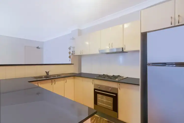 Second view of Homely unit listing, 1/6-8 Hargrave, Auburn NSW 2144