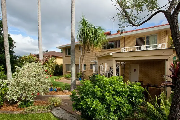 6 Fernshaw Street, Macgregor QLD 4109