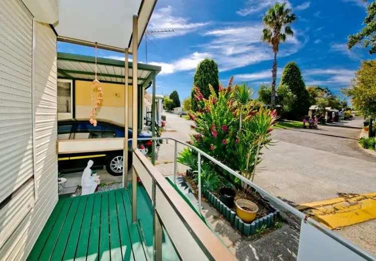 Second view of Homely house listing, 107/91 Benara Road, Caversham WA 6055