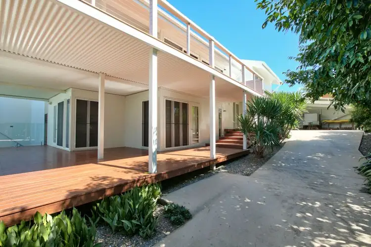 Fourth view of Homely house listing, 32 Mitchell Street, South Mission QLD 4852