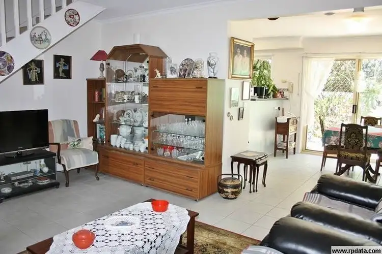 Fourth view of Homely townhouse listing, 2/402 Pine Ridge Road, Coombabah QLD 4216