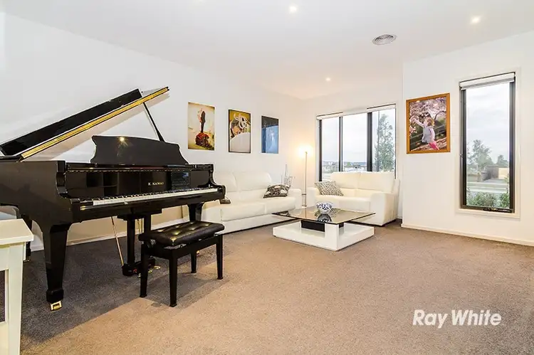 Second view of Homely house listing, 65 Lyndhurst Boulevard, Lyndhurst VIC 3975