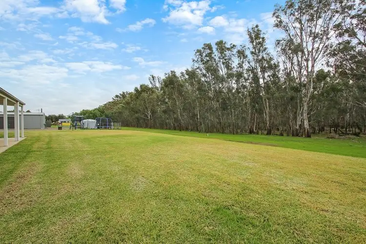 Sixth view of Homely house listing, 1914 Murray Valley Highway, Boosey VIC 3730