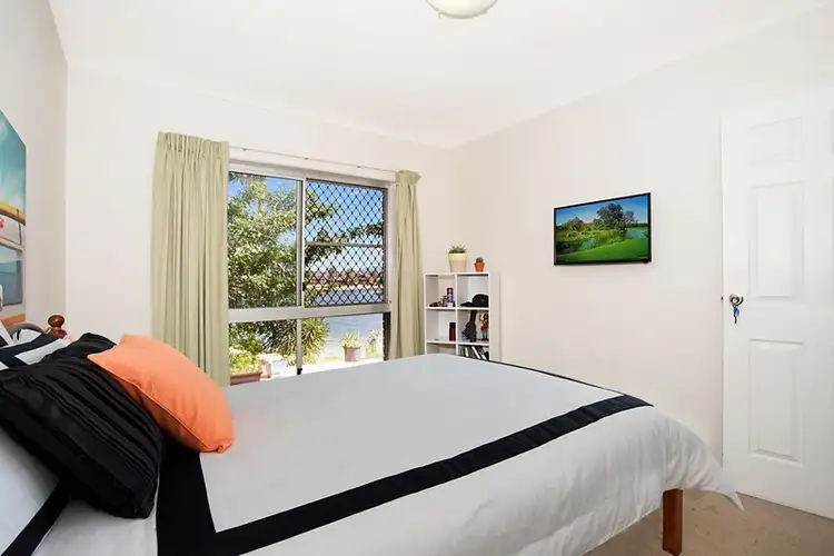 Second view of Homely unit listing, 1/14 Orvieto Avenue, Mermaid Waters QLD 4218