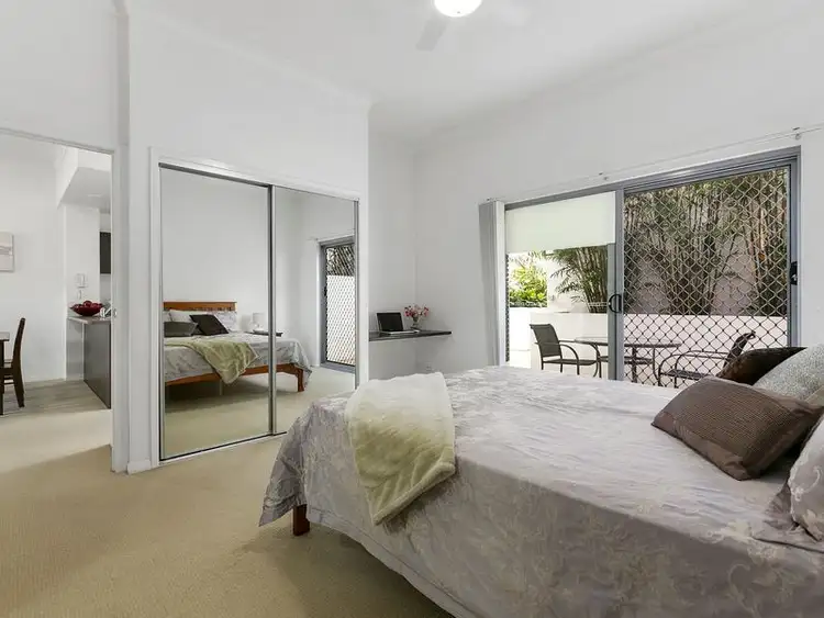 Fourth view of Homely apartment listing, 3/493 Ipswich Road, Annerley QLD 4103
