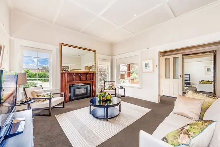 Third view of Homely house listing, 1 Glades Avenue, Gladesville NSW 2111