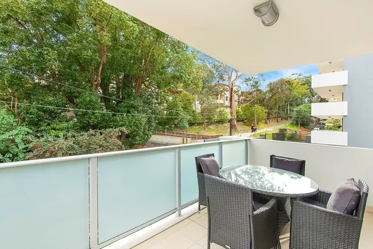 Fifth view of Homely unit listing, 6401/1 Nield Avenue, Greenwich NSW 2065