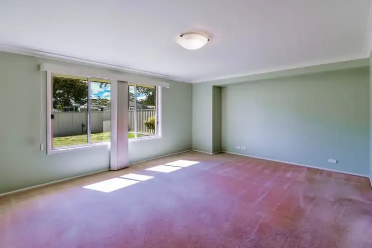 Fifth view of Homely house listing, 10a Mason Street, Thirlmere NSW 2572