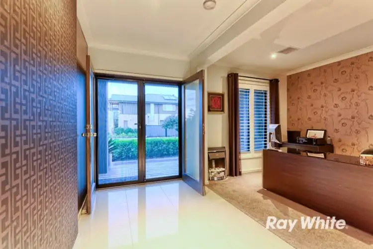 Fifth view of Homely house listing, 15 Everholme Drive, Truganina VIC 3029