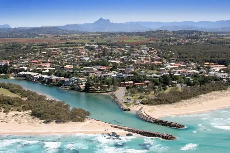 Third view of Homely land listing, LOT 45 DUNES 18-20 Kingscliff Street, Kingscliff NSW 2487