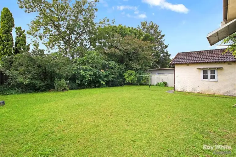 5 Homedale Avenue, Concord NSW 2137