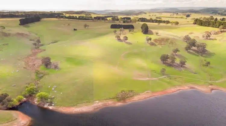 Fifth view of Homely rural property listing, 297 Abercrombie Road, Oberon NSW 2787
