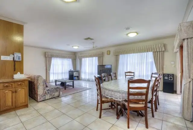 Fourth view of Homely house listing, 58 Leamington Street, Reservoir VIC 3073