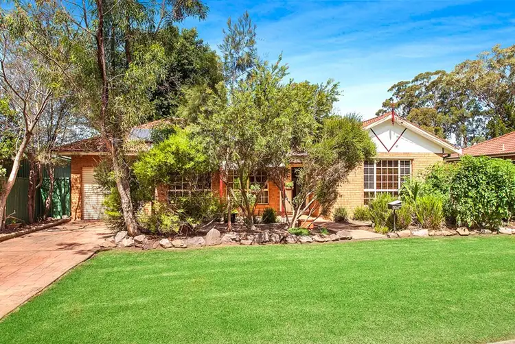 33A Broughton Street, Wilton NSW 2571