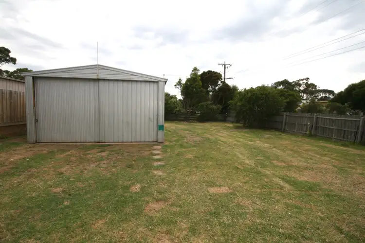 Second view of Homely land listing, 66 McHaffie Drive, Cowes VIC 3922