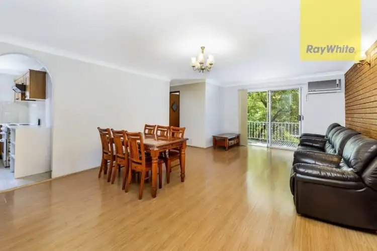 Second view of Homely unit listing, 10/15 Pye Street, Westmead NSW 2145