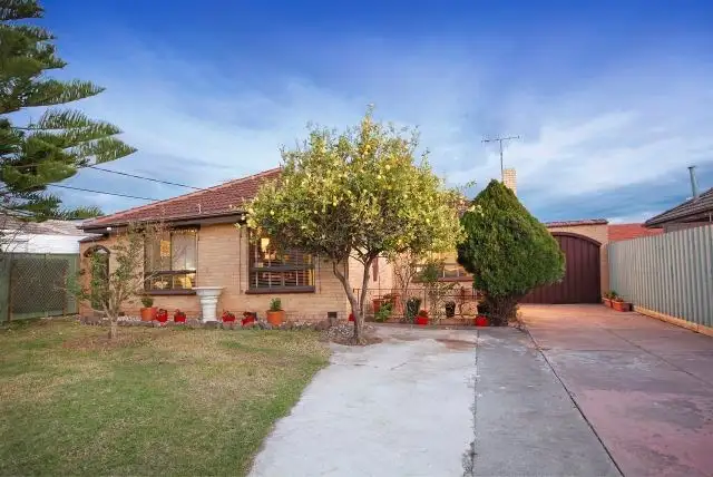 17 Hedley Street, Fawkner VIC 3060