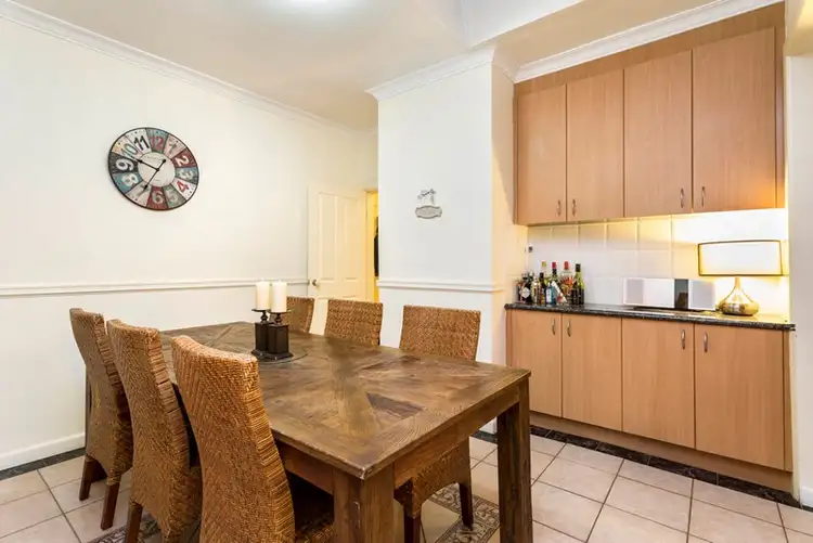Fourth view of Homely house listing, 1/31 Darling Street, Hughesdale VIC 3166