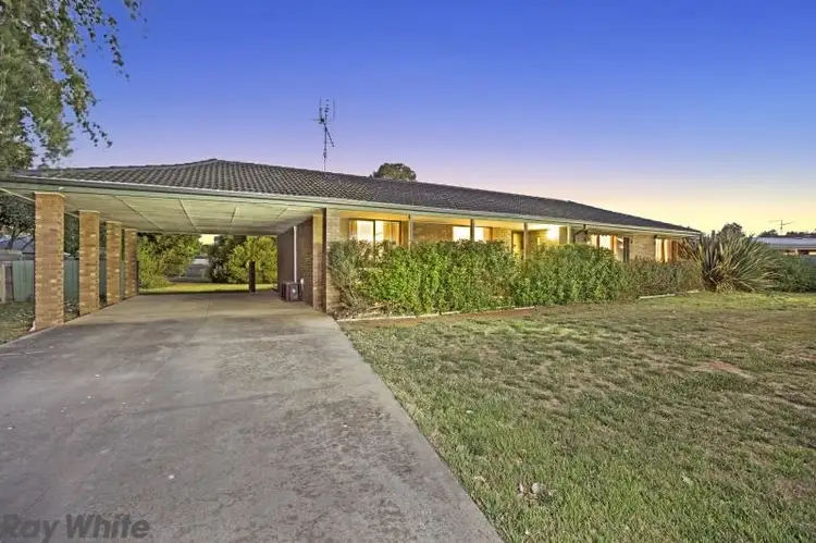 Main view of Homely house listing, 8 Clifton Drive, Lancefield VIC 3435