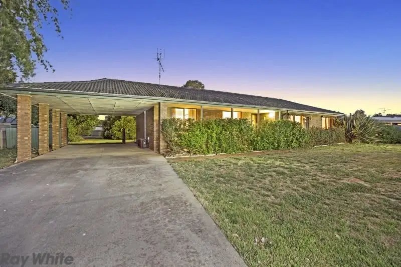 Main view of Homely house listing, 8 Clifton Drive, Lancefield VIC 3435