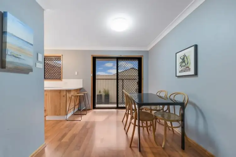 Fourth view of Homely other listing, 2/23 Bronzewing Street, Ingleburn NSW 2565