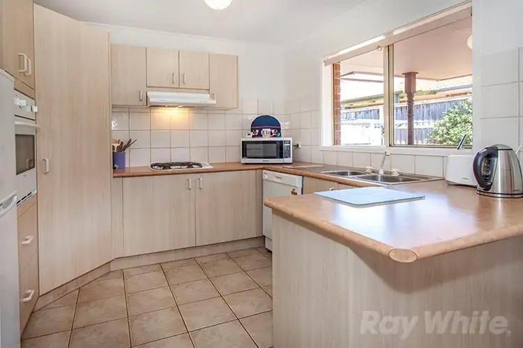 Fourth view of Homely house listing, 5 Boonah Way, Forest Hill VIC 3131