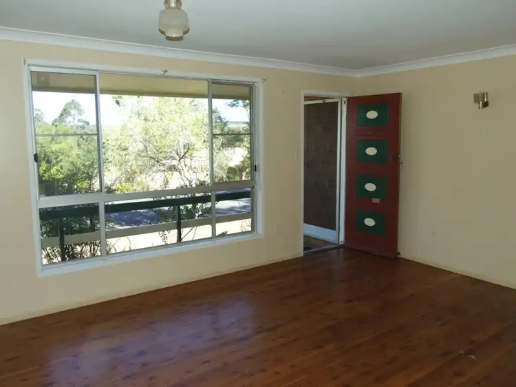 Second view of Homely house listing, 32 Railway Terrace, Crows Nest QLD 4355