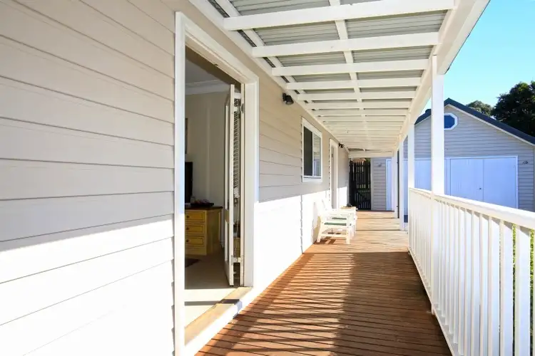 Fifth view of Homely house listing, 43 Depot Road, West Nowra NSW 2541