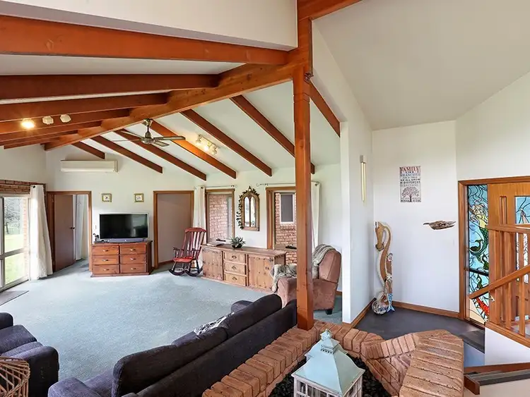 Seventh view of Homely house listing, 9 Bell Court, Teesdale VIC 3328