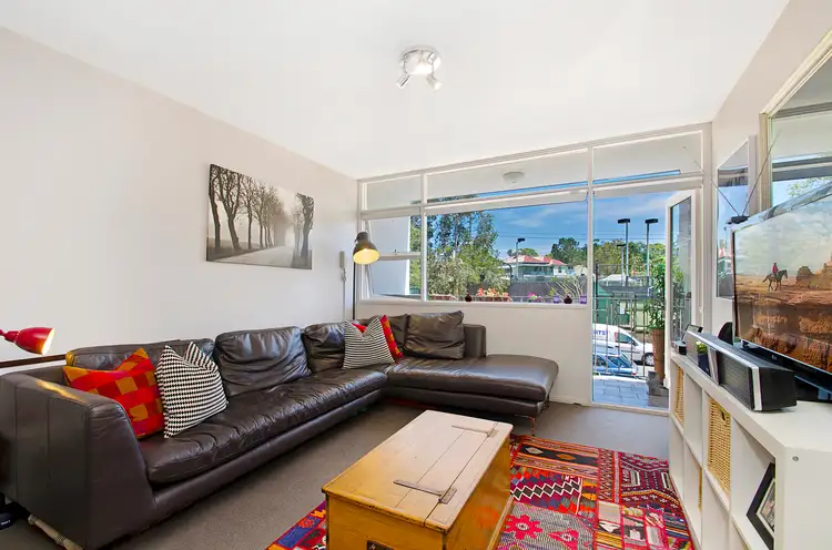 11/7 Anderson Street, Neutral Bay NSW 2089