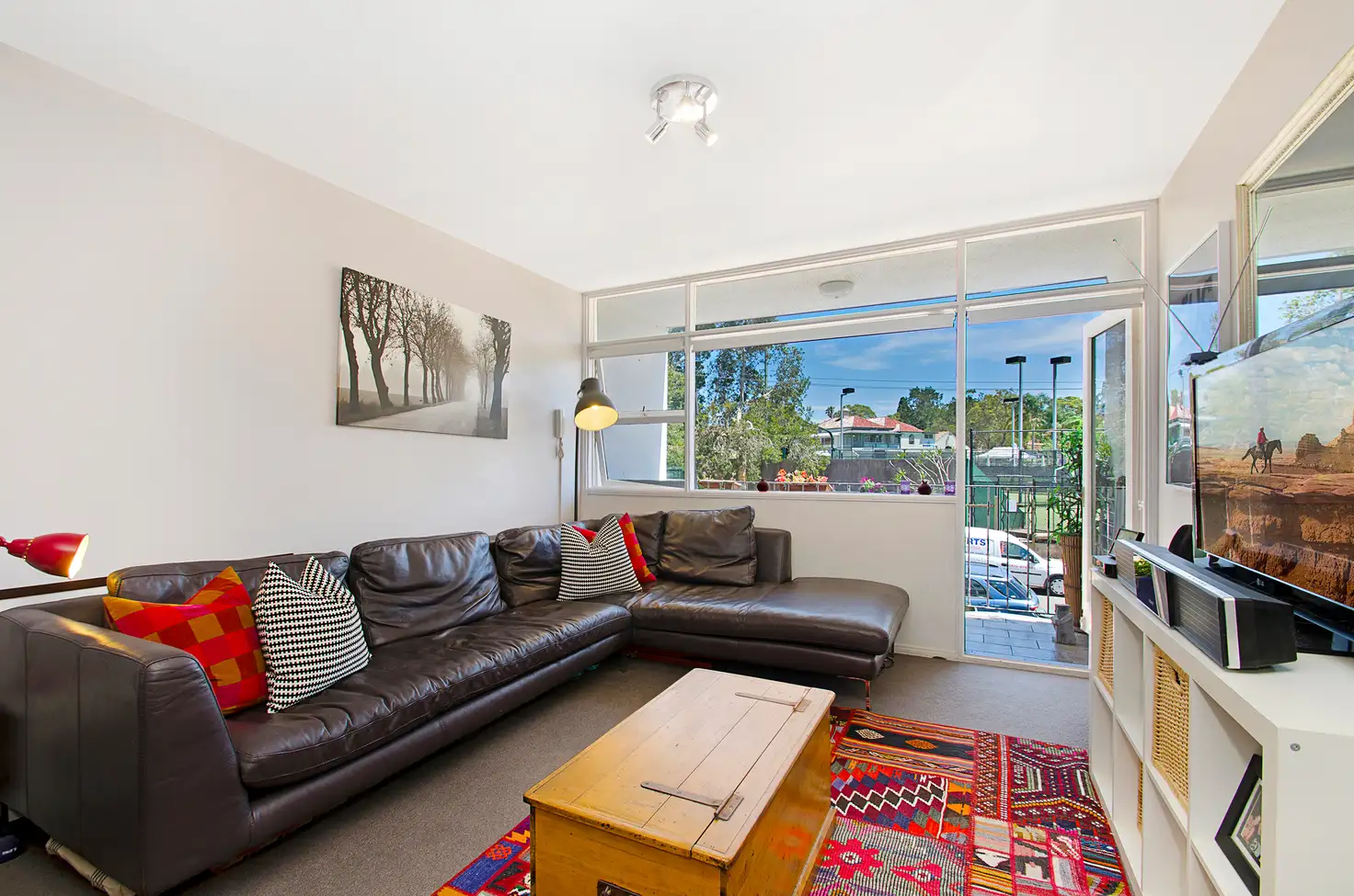Main view of Homely apartment listing, 11/7 Anderson Street, Neutral Bay NSW 2089