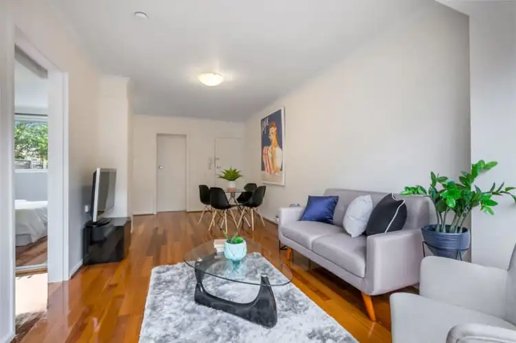 Sixth view of Homely unit listing, 4/282 Mansfield Street, Thornbury VIC 3071