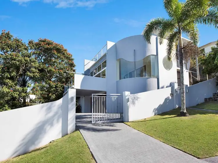 7 St. Martins Terrace, Buderim QLD 4556