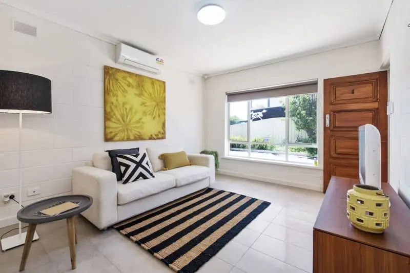 Main view of Homely unit listing, 1/37 Dampier Avenue, Flinders Park SA 5025
