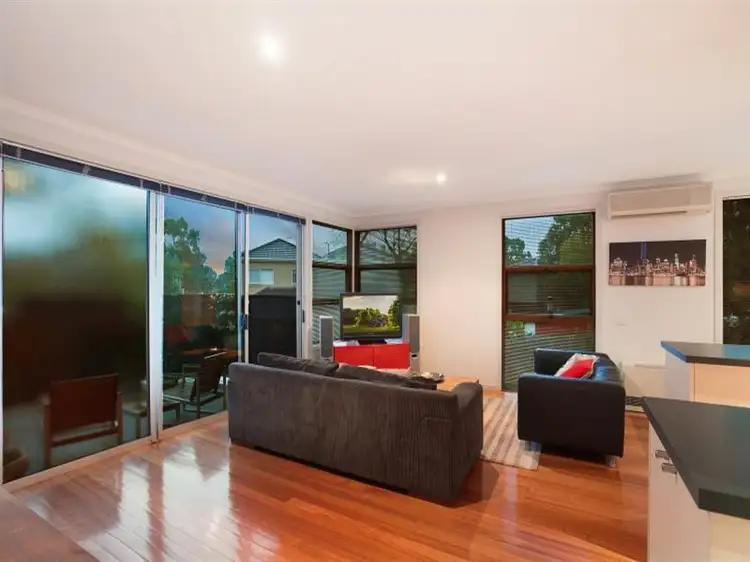 Third view of Homely apartment listing, 5/11 Hall mark Road, Mordialloc VIC 3195
