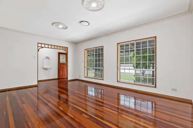 Second view of Homely rural property listing, 84 Sunnyside Drive, Susan River QLD 4655