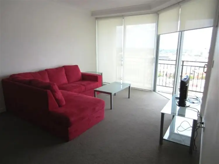 Second view of Homely apartment listing, 1122/56 Scarborough Street, Southport QLD 4215