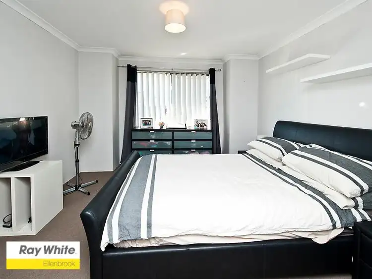 Fifth view of Homely house listing, 10 Windjana Pass, Ellenbrook WA 6069