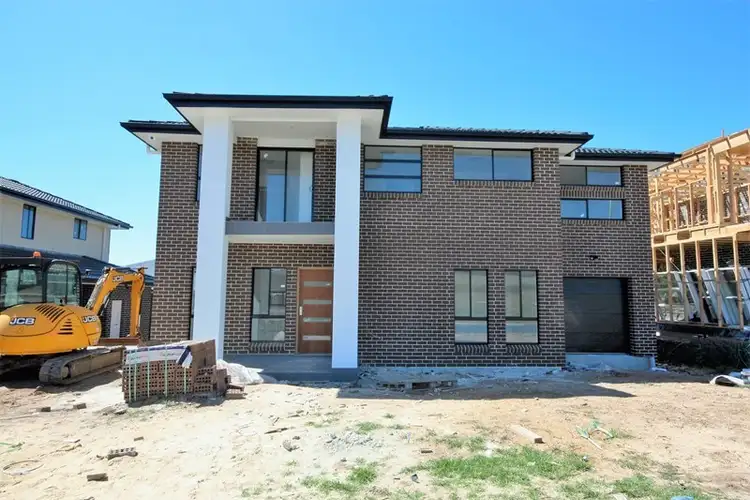 Second view of Homely house listing, 83a Mckenzie Boulevard, Gregory Hills NSW 2557