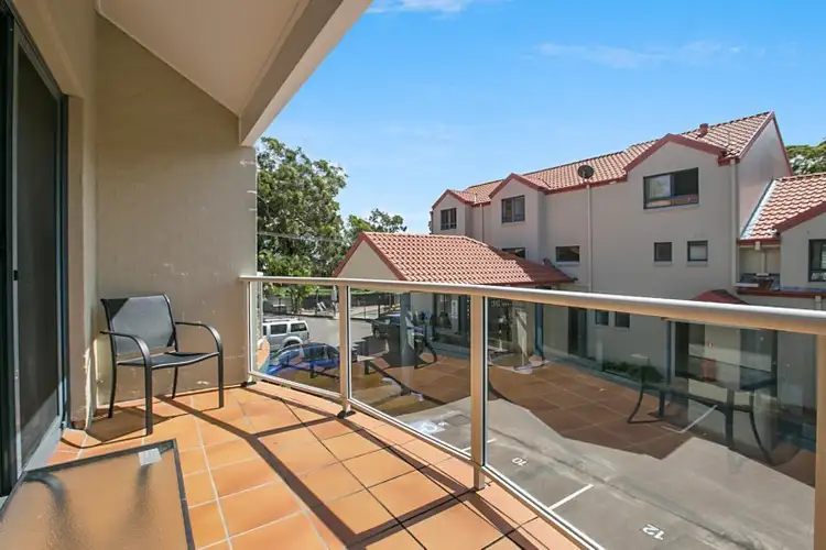 Fifth view of Homely unit listing, 12/1 Trafalgar Street, Nelson Bay NSW 2315