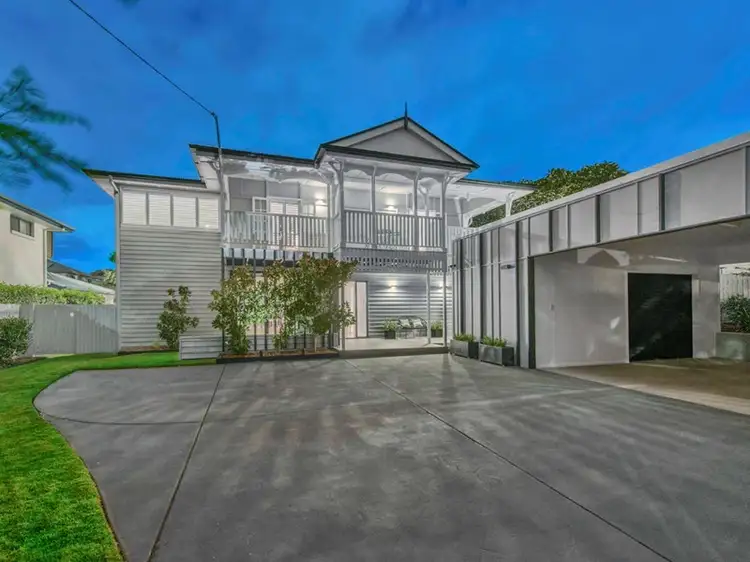Main view of Homely house listing, 23 Doncaster Street, Hendra QLD 4011